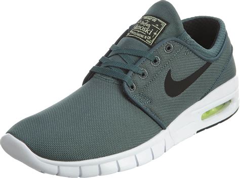 nike herren stefan janoski max skateboardschuhe|nike stefan janoski max premium.